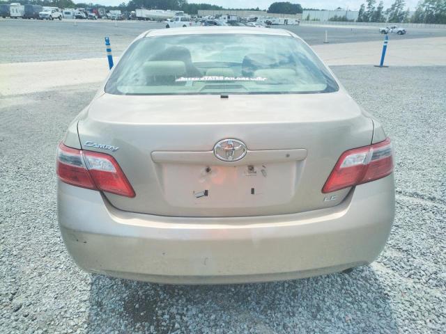 Photo 5 VIN: 4T1BE46K39U852502 - TOYOTA CAMRY BASE 