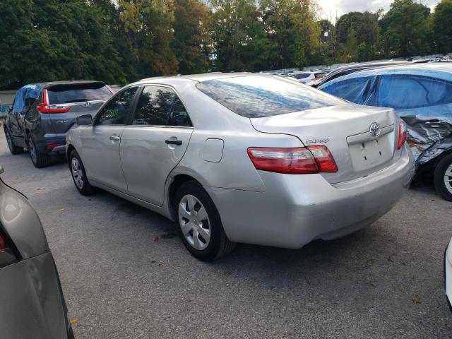 Photo 1 VIN: 4T1BE46K39U853892 - TOYOTA CAMRY 