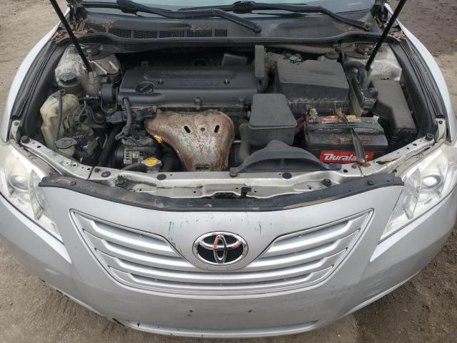 Photo 10 VIN: 4T1BE46K39U853892 - TOYOTA CAMRY 