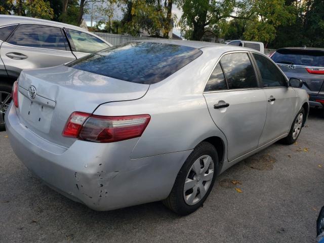 Photo 2 VIN: 4T1BE46K39U853892 - TOYOTA CAMRY 