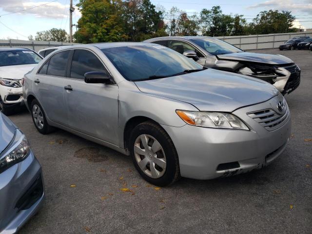 Photo 3 VIN: 4T1BE46K39U853892 - TOYOTA CAMRY 