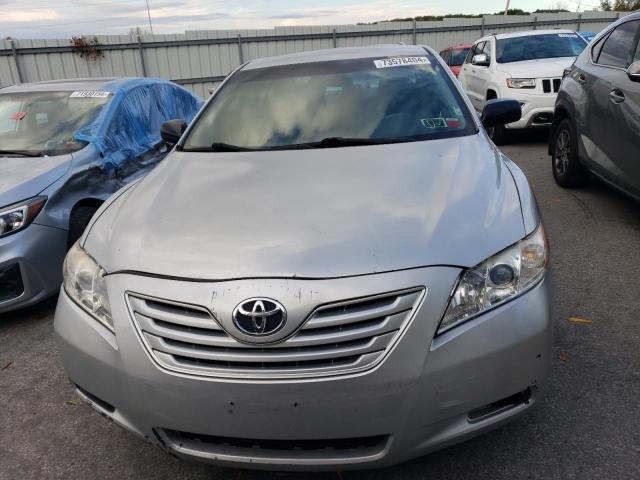 Photo 4 VIN: 4T1BE46K39U853892 - TOYOTA CAMRY 