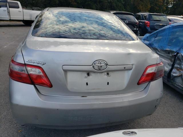 Photo 5 VIN: 4T1BE46K39U853892 - TOYOTA CAMRY 