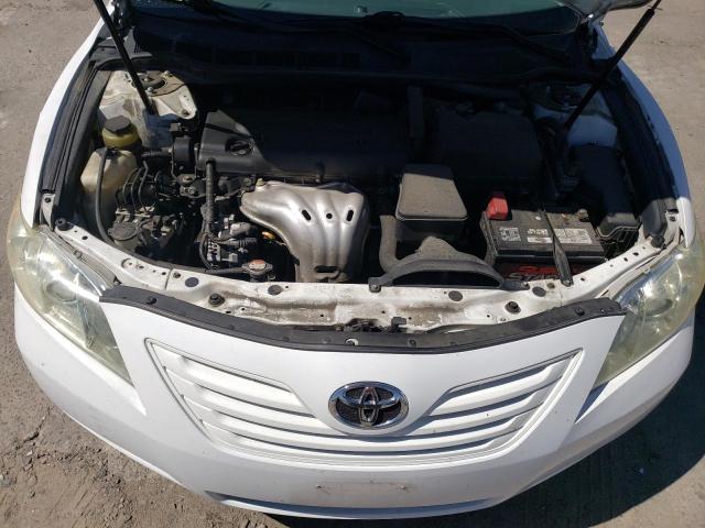 Photo 10 VIN: 4T1BE46K39U858946 - TOYOTA CAMRY 