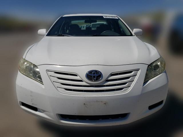 Photo 4 VIN: 4T1BE46K39U858946 - TOYOTA CAMRY 