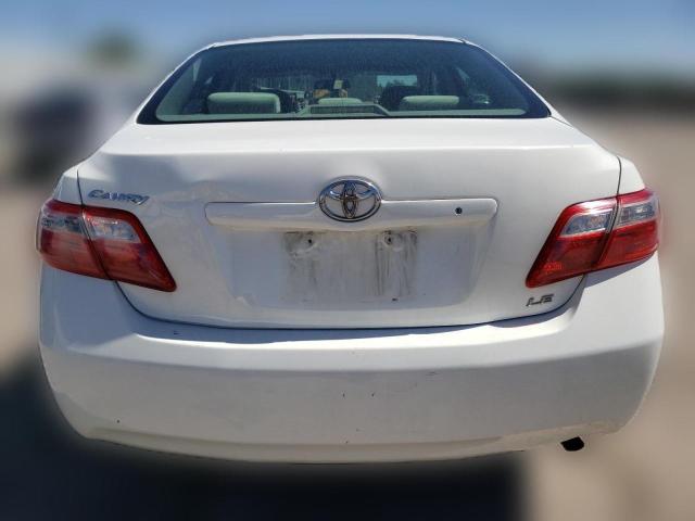 Photo 5 VIN: 4T1BE46K39U858946 - TOYOTA CAMRY 