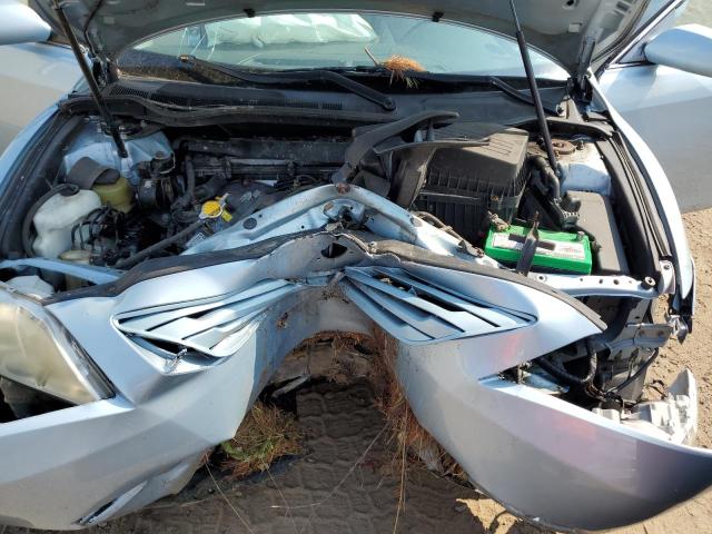 Photo 10 VIN: 4T1BE46K39U860373 - TOYOTA CAMRY 