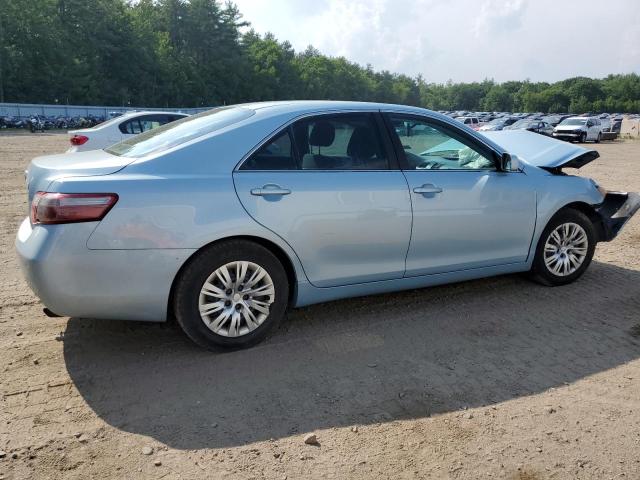 Photo 2 VIN: 4T1BE46K39U860373 - TOYOTA CAMRY 