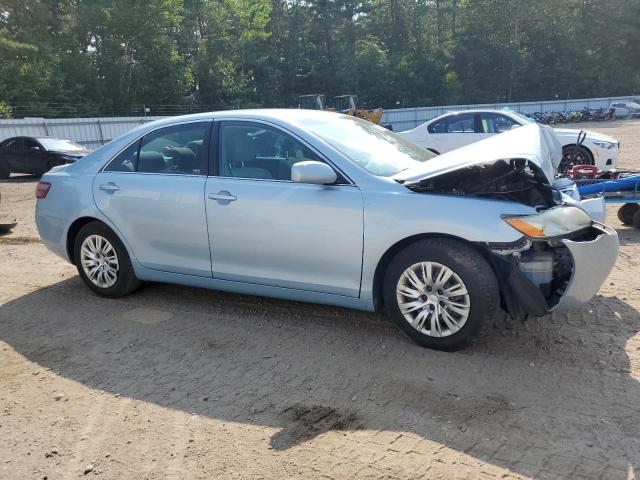 Photo 3 VIN: 4T1BE46K39U860373 - TOYOTA CAMRY 