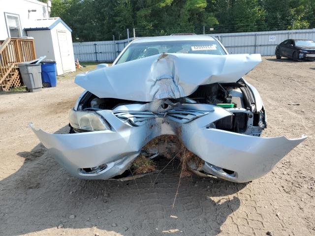 Photo 4 VIN: 4T1BE46K39U860373 - TOYOTA CAMRY 