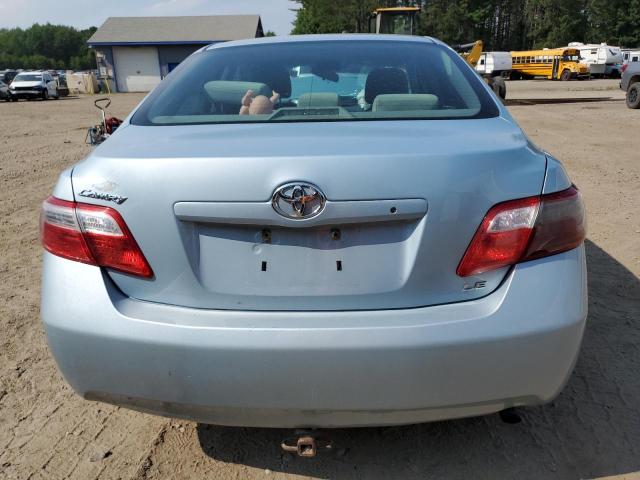 Photo 5 VIN: 4T1BE46K39U860373 - TOYOTA CAMRY 