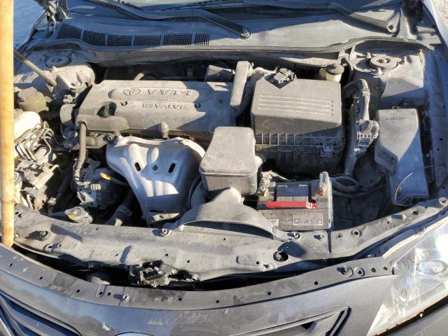 Photo 10 VIN: 4T1BE46K39U860938 - TOYOTA CAMRY BASE 