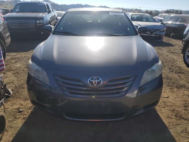 Photo 4 VIN: 4T1BE46K39U890280 - TOYOTA CAMRY BASE 