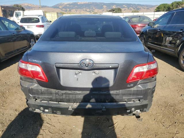 Photo 5 VIN: 4T1BE46K39U890280 - TOYOTA CAMRY BASE 