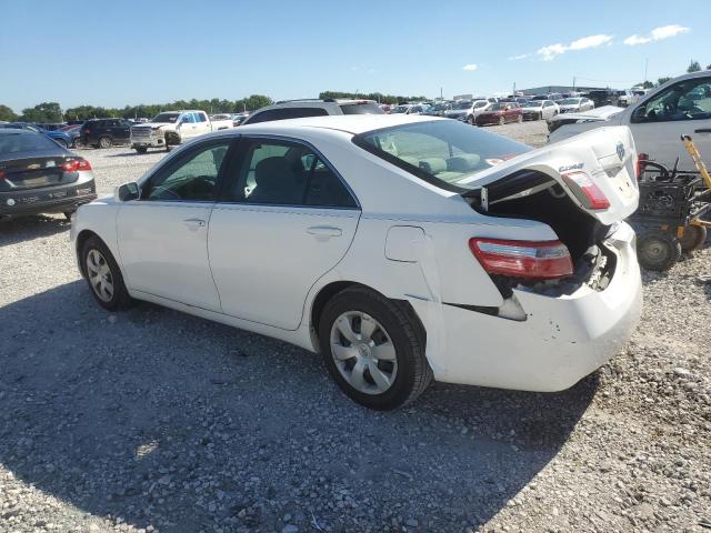 Photo 1 VIN: 4T1BE46K39U891851 - TOYOTA CAMRY BASE 