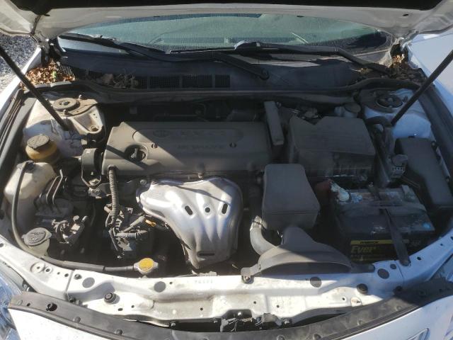 Photo 10 VIN: 4T1BE46K39U891851 - TOYOTA CAMRY BASE 