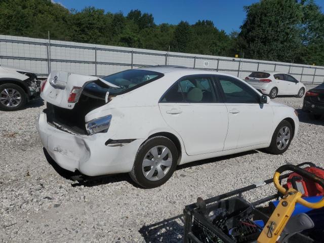 Photo 2 VIN: 4T1BE46K39U891851 - TOYOTA CAMRY BASE 