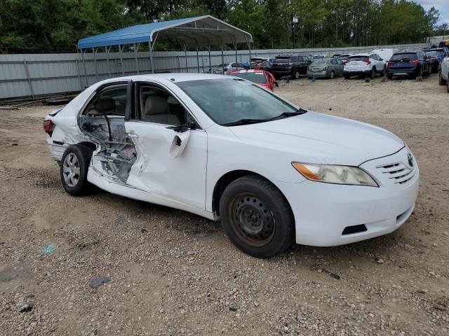 Photo 3 VIN: 4T1BE46K39U893437 - TOYOTA CAMRY BASE 