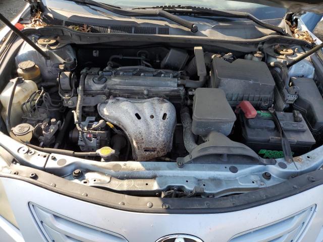 Photo 10 VIN: 4T1BE46K39U895303 - TOYOTA CAMRY BASE 