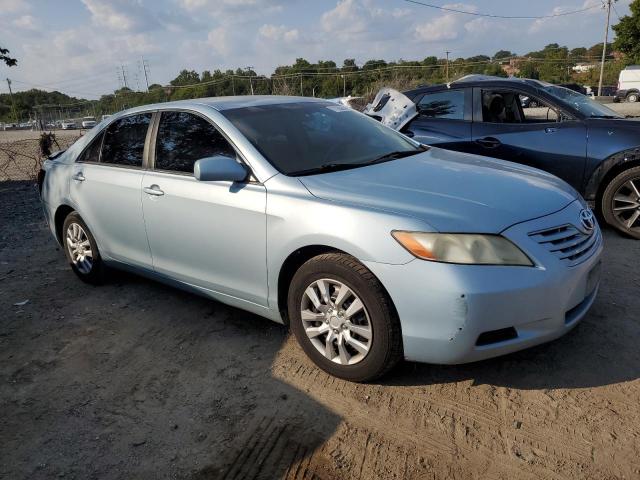 Photo 3 VIN: 4T1BE46K39U895303 - TOYOTA CAMRY BASE 