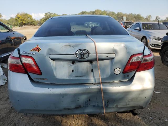 Photo 5 VIN: 4T1BE46K39U895303 - TOYOTA CAMRY BASE 