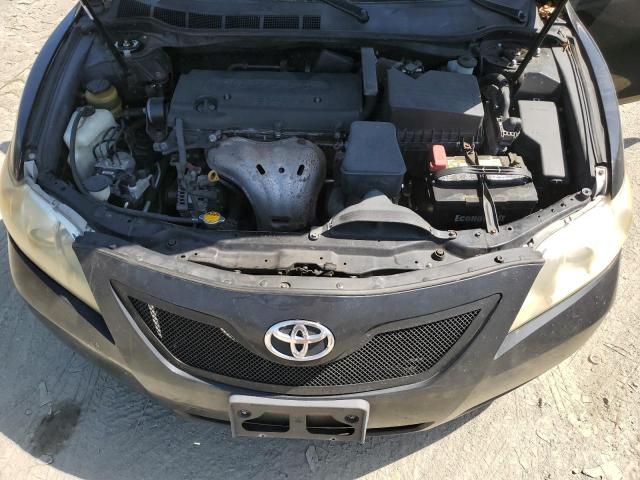 Photo 10 VIN: 4T1BE46K39U899061 - TOYOTA CAMRY 