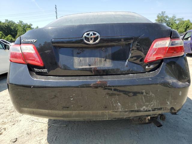 Photo 5 VIN: 4T1BE46K39U899061 - TOYOTA CAMRY 