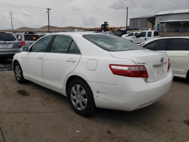 Photo 1 VIN: 4T1BE46K39U900340 - TOYOTA CAMRY BASE 