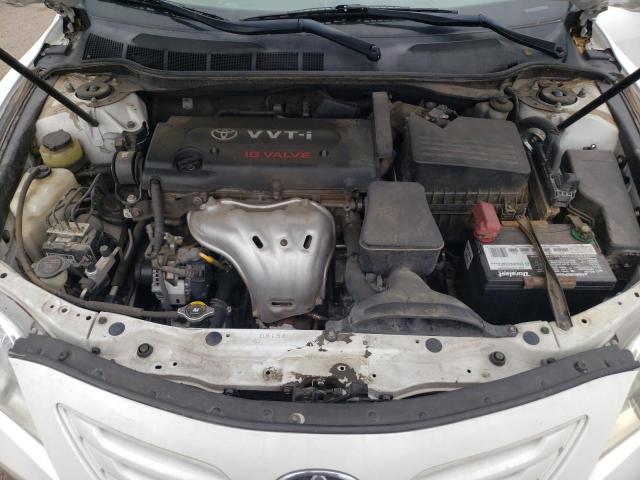 Photo 10 VIN: 4T1BE46K39U900340 - TOYOTA CAMRY BASE 