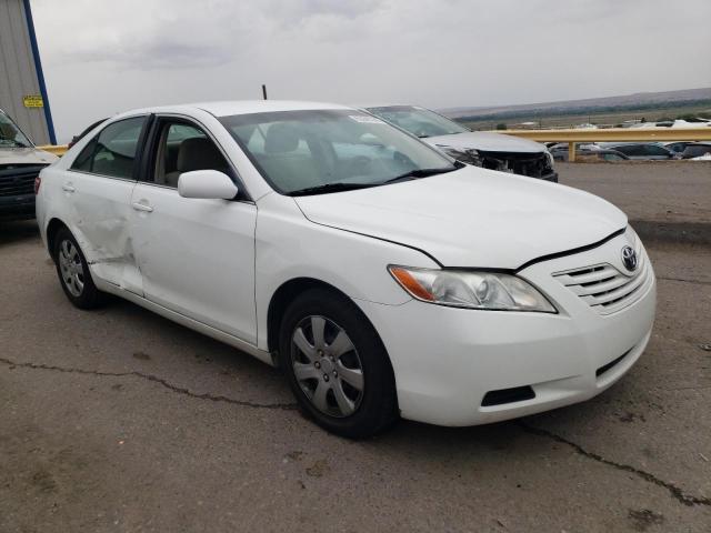 Photo 3 VIN: 4T1BE46K39U900340 - TOYOTA CAMRY BASE 