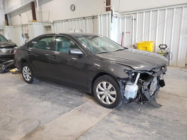 Photo 3 VIN: 4T1BE46K39U900936 - TOYOTA CAMRY 