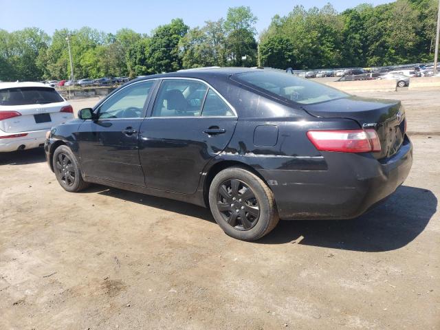 Photo 1 VIN: 4T1BE46K39U904260 - TOYOTA CAMRY 