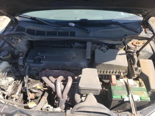 Photo 10 VIN: 4T1BE46K39U904260 - TOYOTA CAMRY 