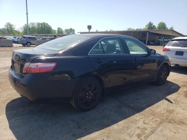 Photo 2 VIN: 4T1BE46K39U904260 - TOYOTA CAMRY 