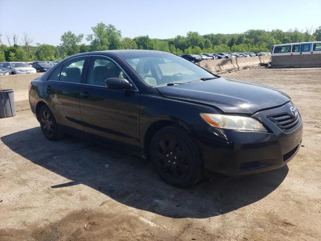 Photo 3 VIN: 4T1BE46K39U904260 - TOYOTA CAMRY 