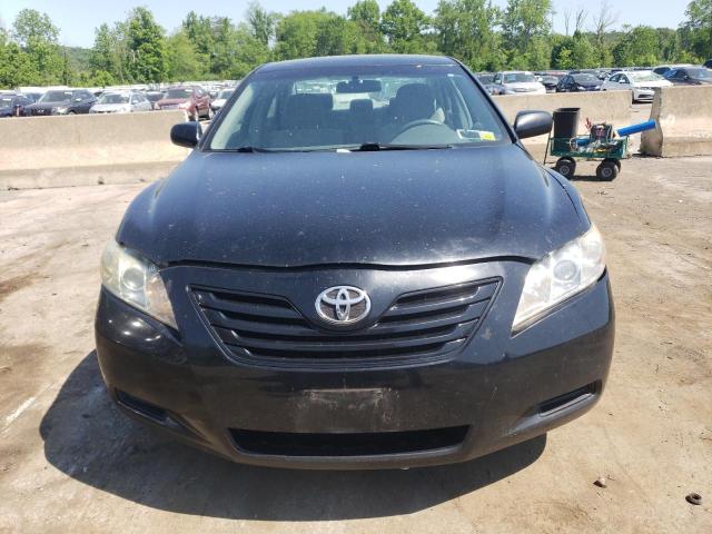 Photo 4 VIN: 4T1BE46K39U904260 - TOYOTA CAMRY 