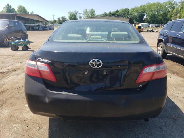 Photo 5 VIN: 4T1BE46K39U904260 - TOYOTA CAMRY 