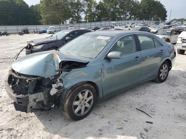 Photo 0 VIN: 4T1BE46K39U904386 - TOYOTA CAMRY BASE 