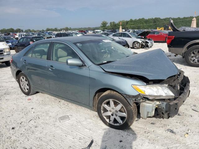 Photo 3 VIN: 4T1BE46K39U904386 - TOYOTA CAMRY BASE 