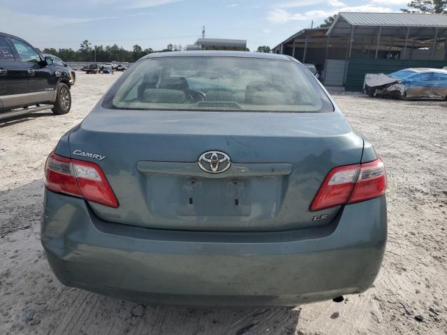 Photo 5 VIN: 4T1BE46K39U904386 - TOYOTA CAMRY BASE 