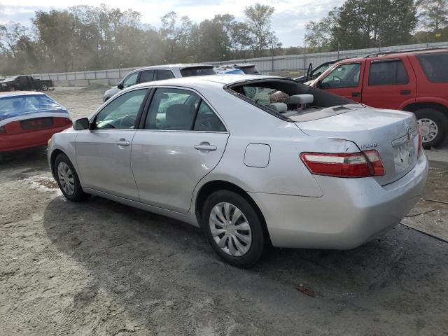 Photo 1 VIN: 4T1BE46K39U916733 - TOYOTA CAMRY BASE 