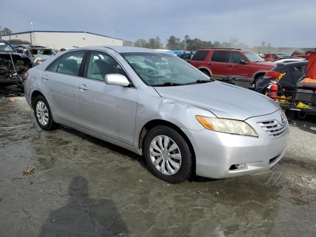 Photo 3 VIN: 4T1BE46K39U916733 - TOYOTA CAMRY BASE 