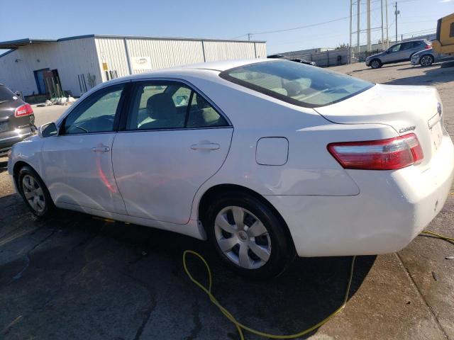 Photo 1 VIN: 4T1BE46K39U920751 - TOYOTA CAMRY BASE 