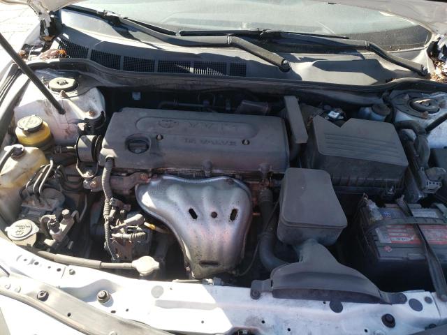 Photo 10 VIN: 4T1BE46K39U920751 - TOYOTA CAMRY BASE 