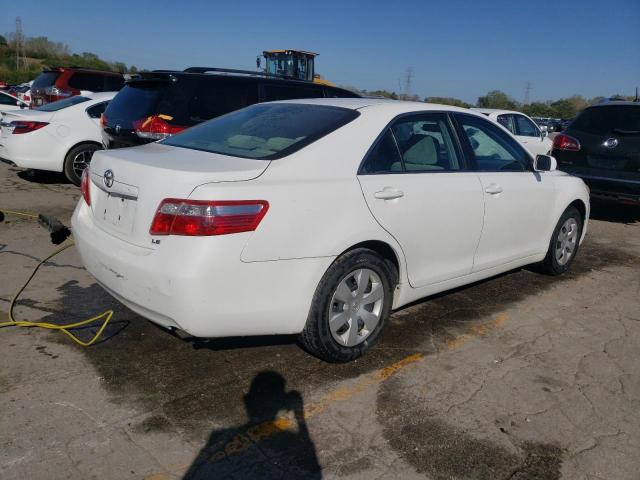 Photo 2 VIN: 4T1BE46K39U920751 - TOYOTA CAMRY BASE 