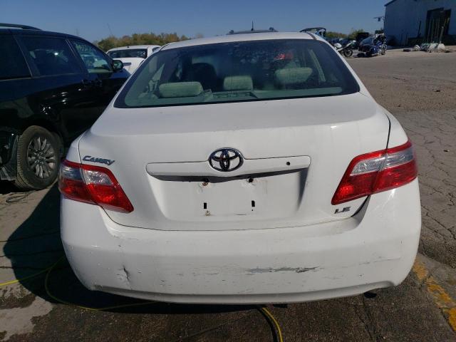 Photo 5 VIN: 4T1BE46K39U920751 - TOYOTA CAMRY BASE 