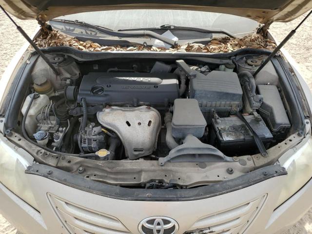 Photo 10 VIN: 4T1BE46K47U003119 - TOYOTA CAMRY CE 