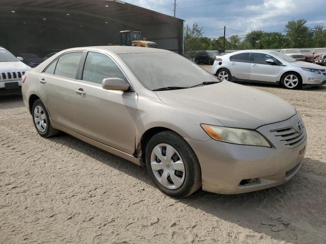 Photo 3 VIN: 4T1BE46K47U003119 - TOYOTA CAMRY CE 