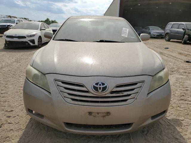 Photo 4 VIN: 4T1BE46K47U003119 - TOYOTA CAMRY CE 