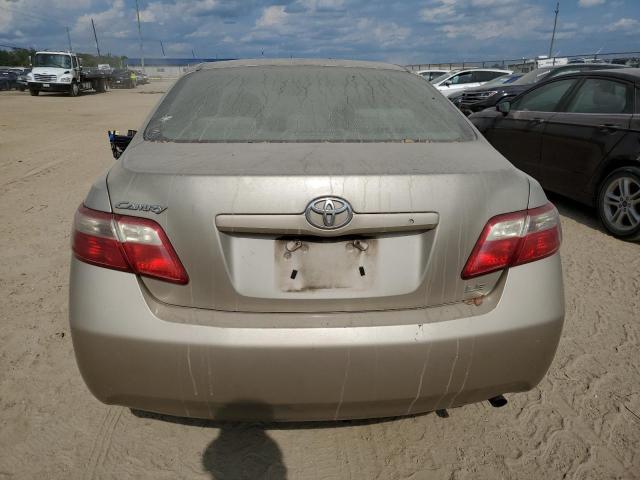 Photo 5 VIN: 4T1BE46K47U003119 - TOYOTA CAMRY CE 